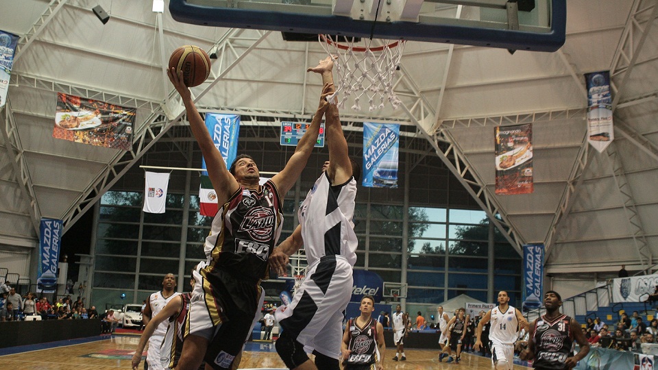 LDA2013 - Highlights - Lanús (ARG) vs. Estrellas Orientales (VEN)