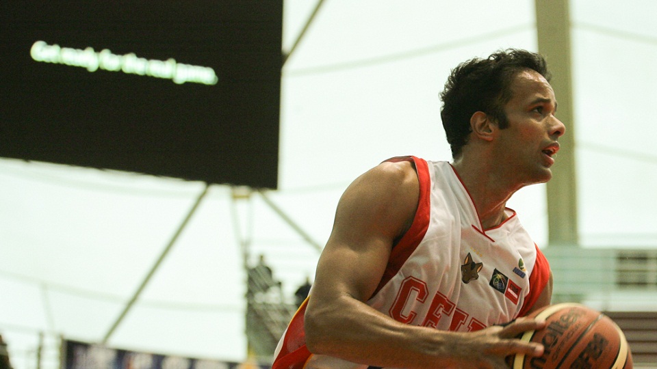 LDA2013 - Highlights - Uniceub/BRB (BRA) vs. Estrellas Occidentales (VEN)