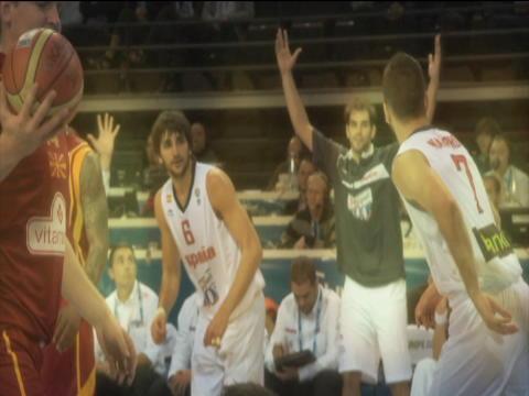 FIBA World Basketball - Ep.53