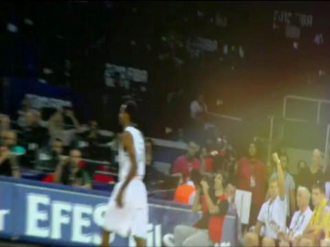 FIBA World Basketball - Ep.57
