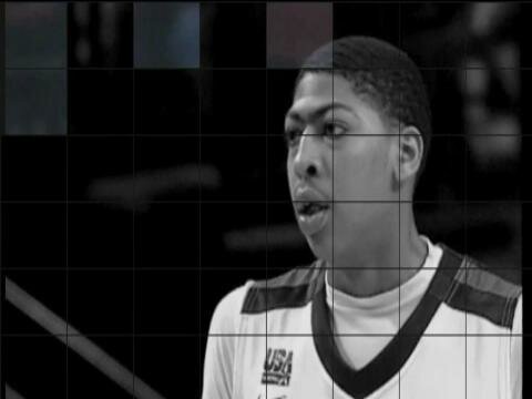 Fiba World Basketball - Ep 26