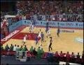 Nigeria v Dominican Republic (FIBA Olympic Qualifying Tournament 2012)