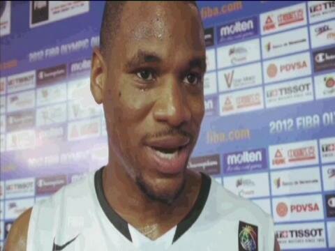 Fiba World Basketball - Ep 27