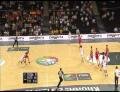 Spain v Croatia (FIBA U17 Men's Championship Tournament 2012)