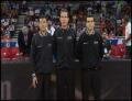 MKD v Domincan Republic (FIBA Olympic Qualifying Tournament 2012)