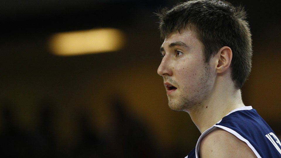 Shooting Stars: Sergey Karasev
