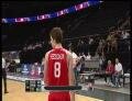 Croatia v Czech Republic (FIBA U17s Men's Championship 2012)