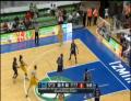 Highlights: EWE Baskets v BCM Gravellines (EuroChallenge 2012-13)