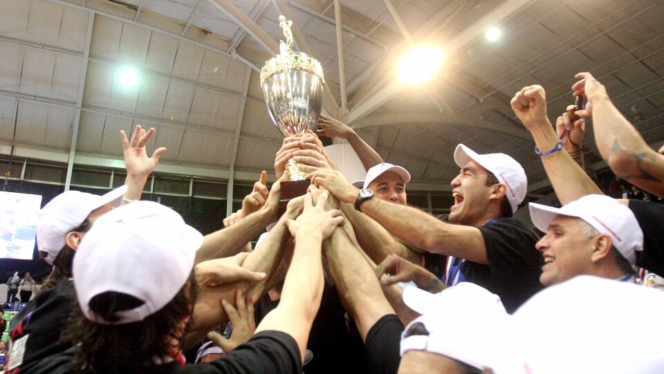 Liga de las Américas - La mejor competencia de clubes del continente