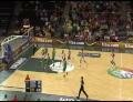 USA v Australia (FIBA U17 Men's Championship Tournament 2012)