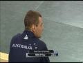 Croatia v Australia (FIBA U17 Men's Championship Tournament 2012)