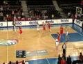 Argentina v Canada (FIBA Olympic Qualifying Tournament 2012)