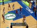 Highligths: BCM Gravellines v Krasnye Krylia (EuroChallenge 2012-13)