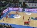 China v Russia (FIBA Stankovic Cup 2012)