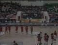 SF 1 - MLI v ANG (AfroBasket Women 2011)