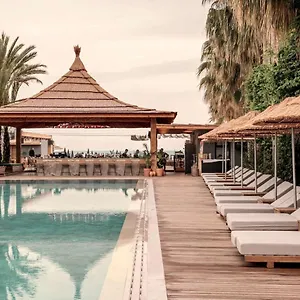 Ananea Kleopatra Beach - Adults Only 12