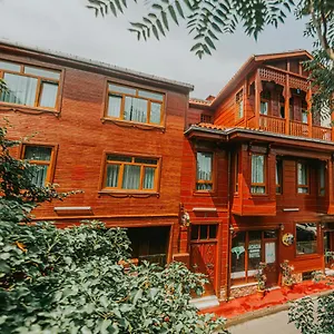 Acacia Mansion Hotel