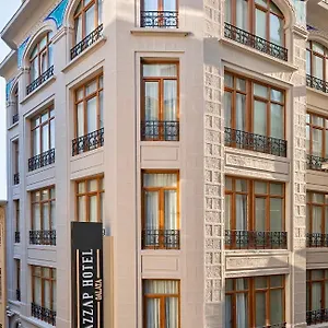 Azzap Hotel Galata
