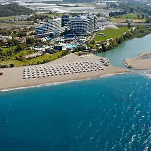 Alarcha Hotels & Resort