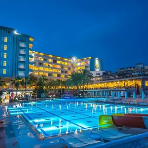 Mira Meridia Beach Hotel