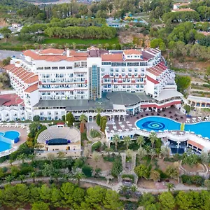 Asteria Ephesus Kusadasi