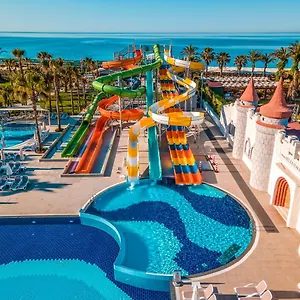 Belek Beach Resort Hotel
