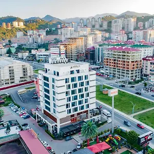 Aselia Hotel Trabzon