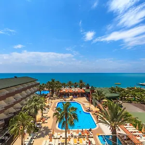 Galeri Resort Hotel