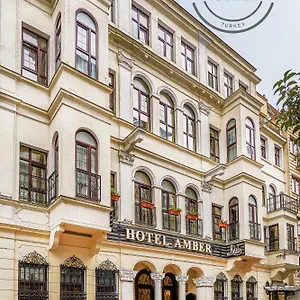Amber Hotel & Spa