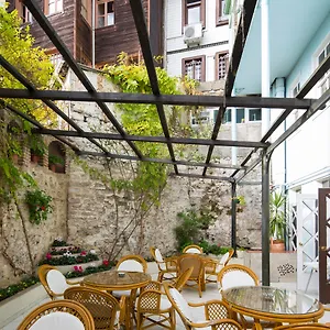 Hotel Historia-Special Category