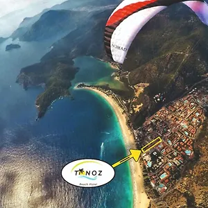 Tonoz Beach Hotel