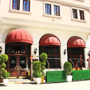 Oglakcioglu Park Otel