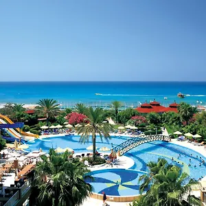 Terrace Beach Resort