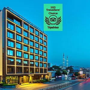 Naz City Hotel Taksim - Special Category
