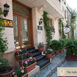 Sultans Royal Hotel