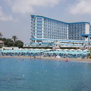 Granada Luxury Beach