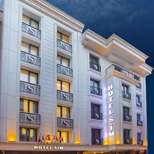 Sim Hotel Istanbul Old City