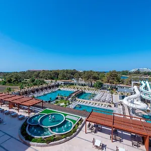Lrs Hotels Akadia Luxury (Adults Only)