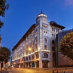 Legacy Ottoman Hotel Istanbul Old City