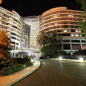 Rixos Downtown Antalya - The Land Of Legends Access