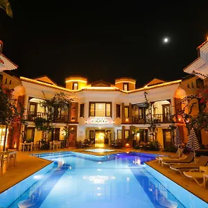 Dalyan Hotel Nish Caria