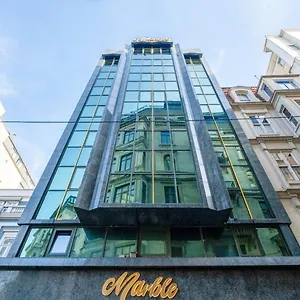 Marble Hotel