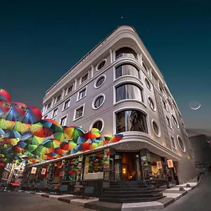 Concept Nisantasi Hotels & Spa