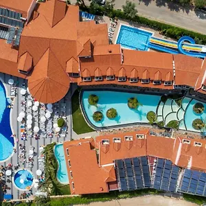 Montebello Resort Hotel