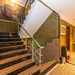 Dalan Otel Istanbul Old City