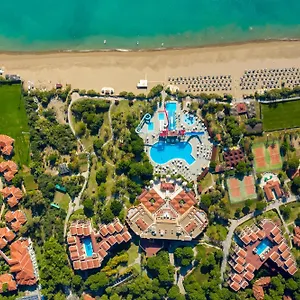 Asteria Family Resort Belek