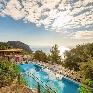 Loryma Resort Hotel