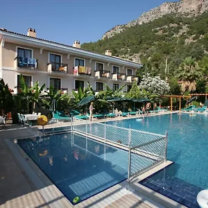 Perdikia Beach