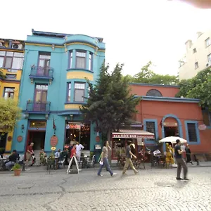 Kybele Hotel