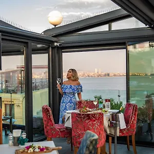Tria Hotel Istanbul-Special Category